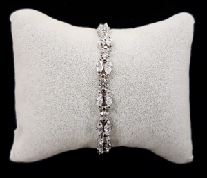 Tennis Bracelet BR18-1429